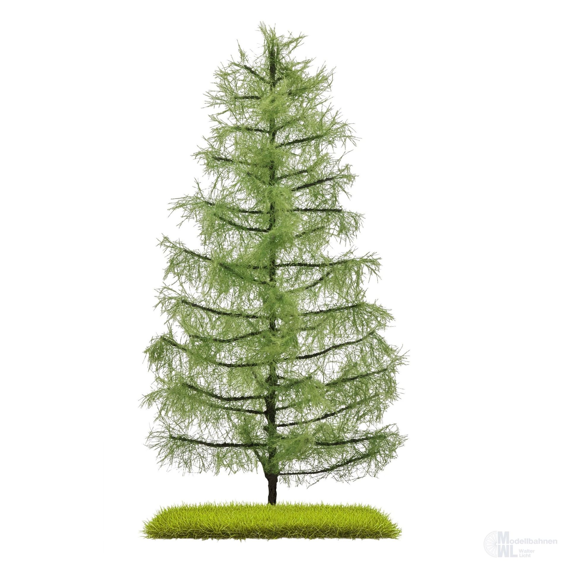 Busch 3813 - Lärche Sommer 210 mm H0 1:87 / TT 1:120