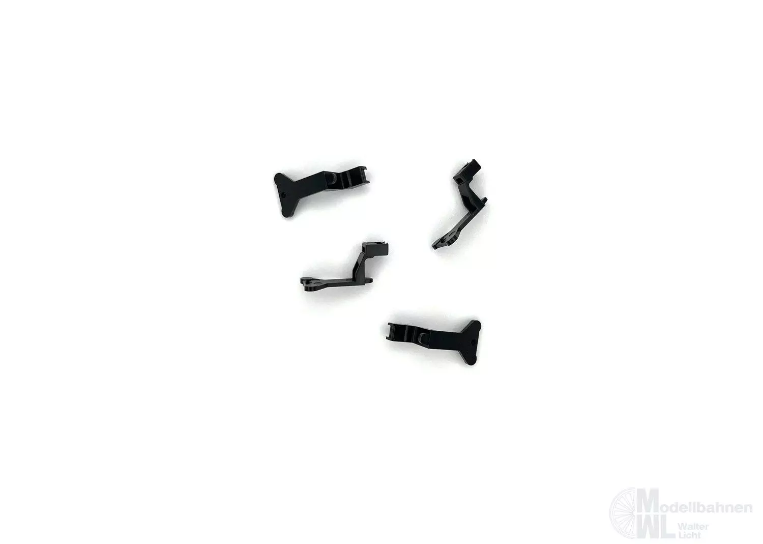 Märklin Ersatzeile E220413 - ERSATZTEIL: Deichsel  4 St