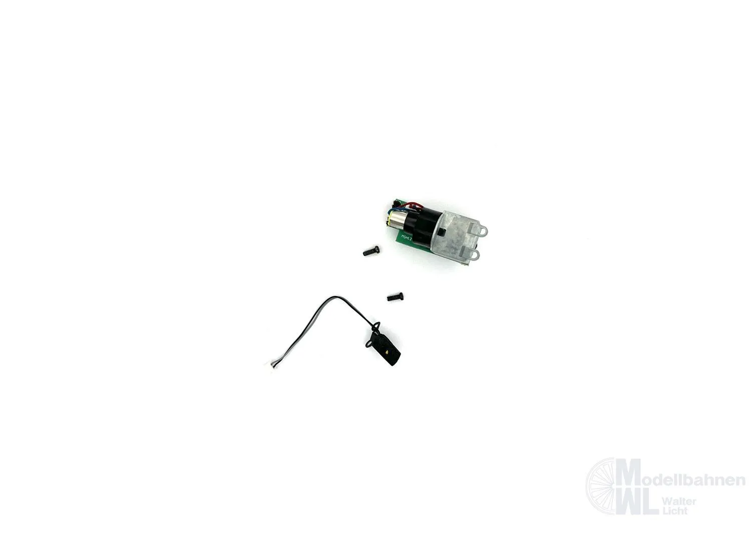 Märklin Ersatzeile E378521 - ERSATZTEIL: Raucheinheit