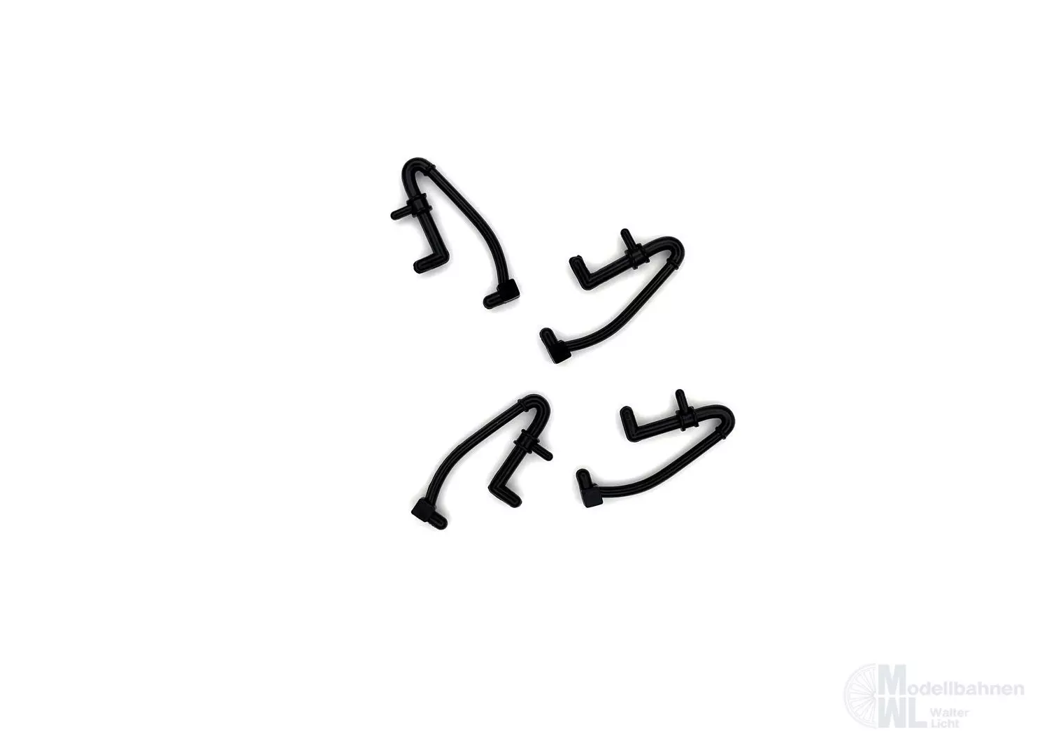 Märklin Ersatzeile E322673 - ERSATZTEIL: Bremsschläuche 4 St