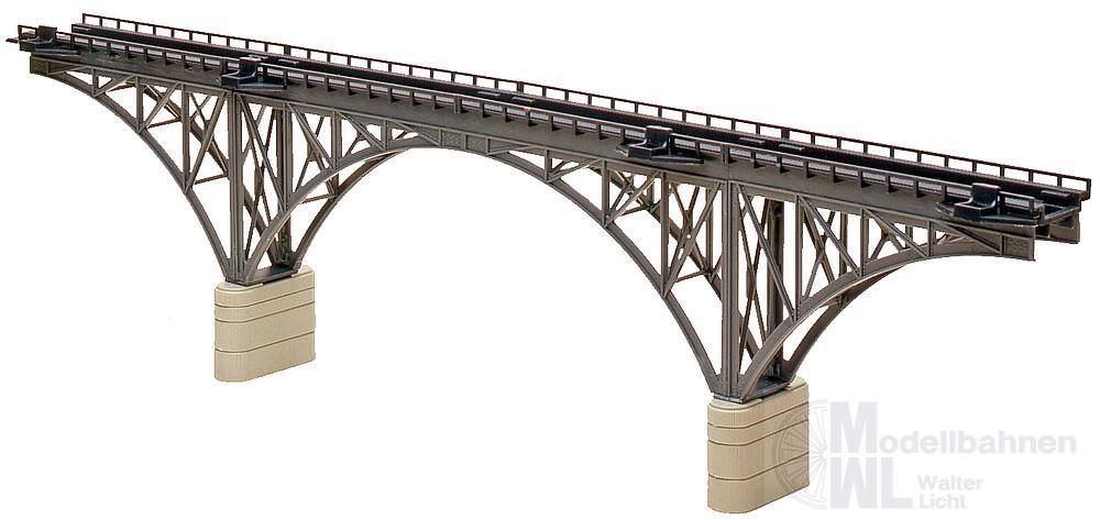 Faller 222581 - Stützbogenbrücke N 1:160 Faller 222581 - Stützbogenbrücke N 1:160