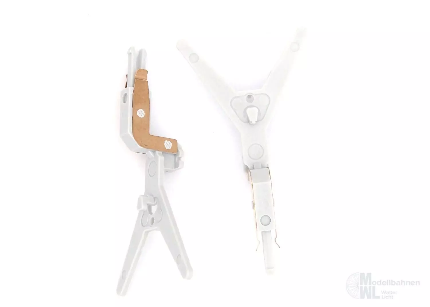 Märklin Ersatzeile E374340 - ERSATZTEIL: Kupplung m  2 St