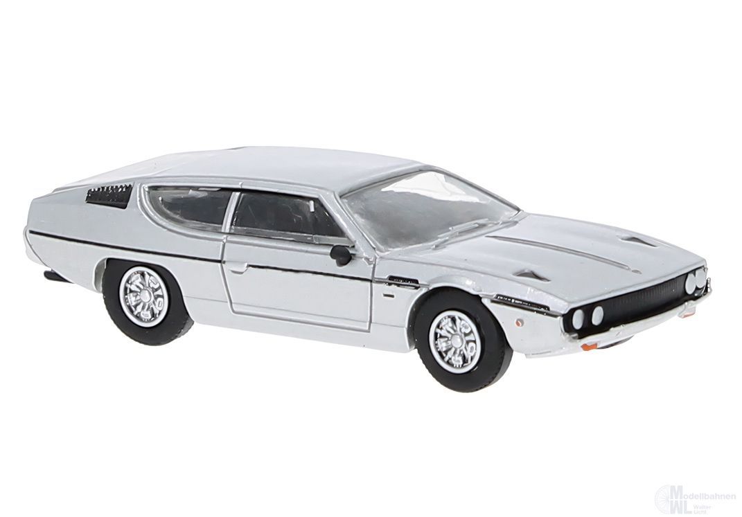 PCX-Models 870169 - Lamborghini Espada 1968 H0 1:87