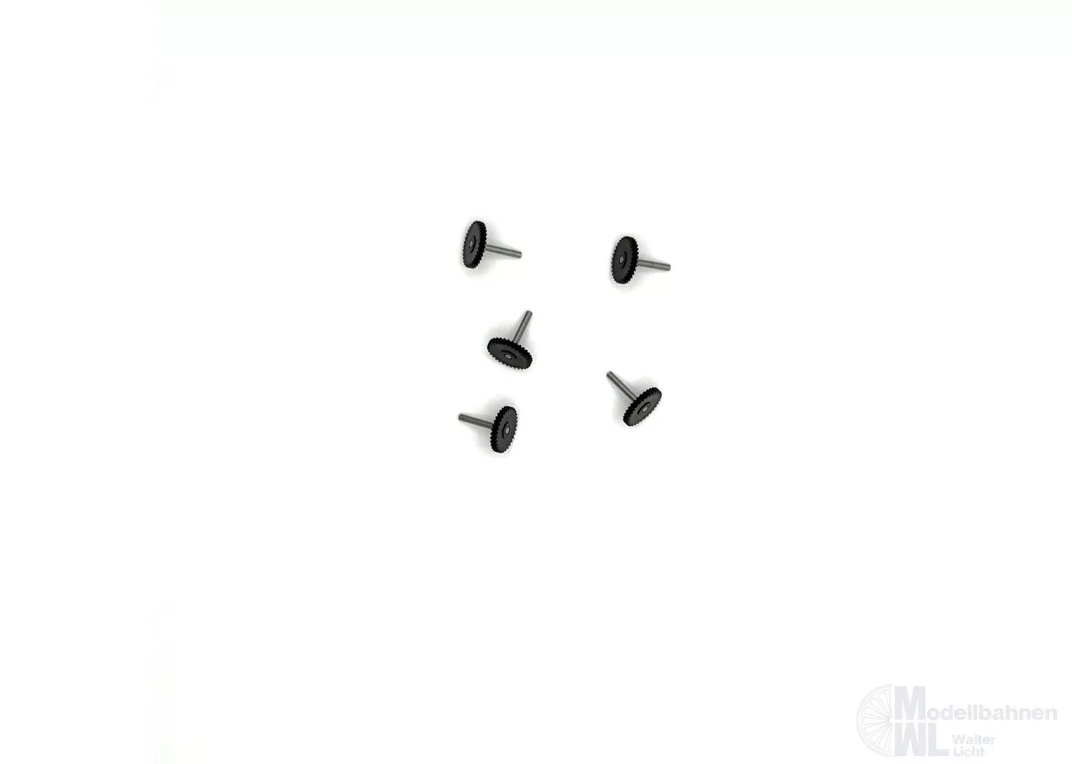 Märklin Ersatzeile E322105 - ERSATZTEIL: Zahnrad 5 St