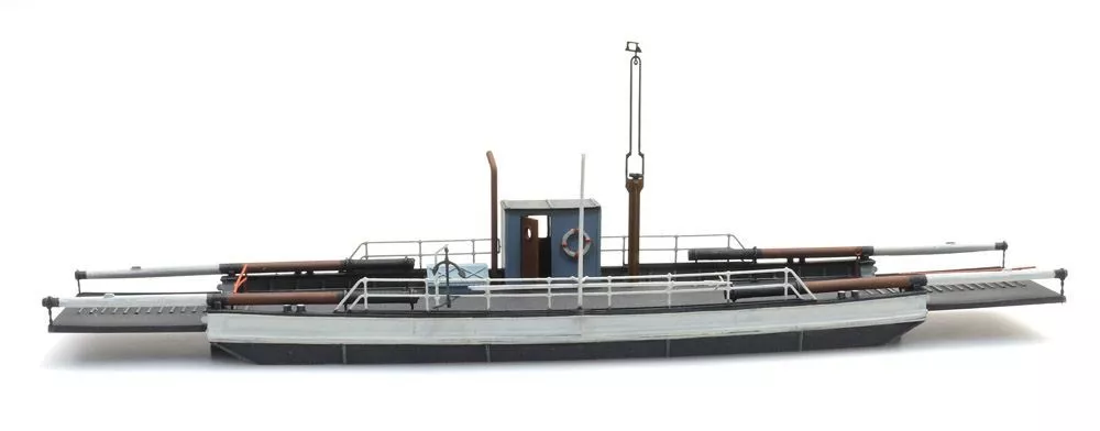ARTITEC b.v. 312024 - Gierfähre TT 1:120