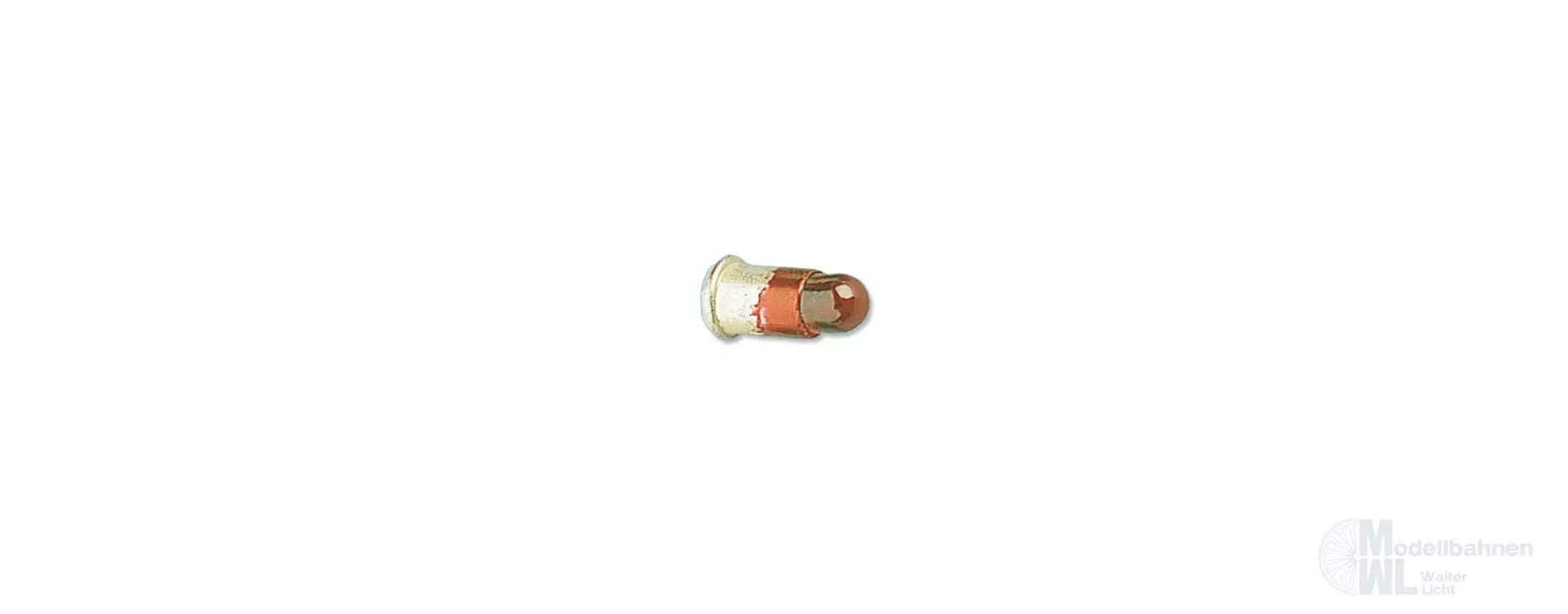 Brawa 3341 - Steckbirne Märklin rot M60.001 19V