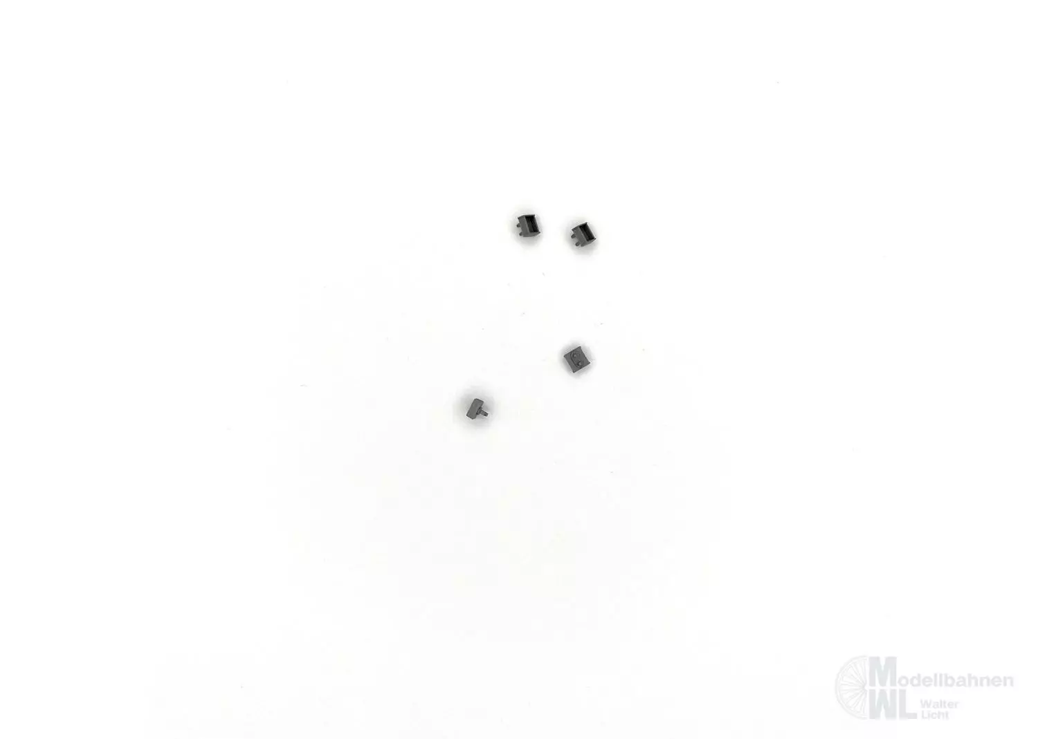 Märklin Ersatzeile E204008 - ERSATZTEIL: Tritt  4 St