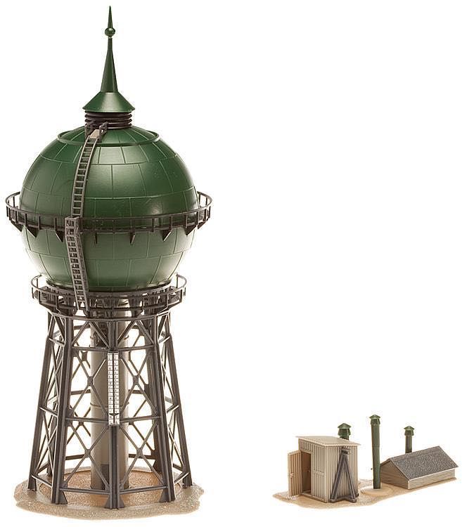 Faller 120143 - Wasserturm Haltingen H0 1:87 Faller 120143 - Wasserturm Haltingen H0 1:87