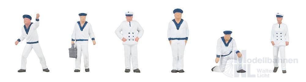 Faller 151749 - Matrosen H0 1:87 Faller 151749 - Matrosen H0 1:87