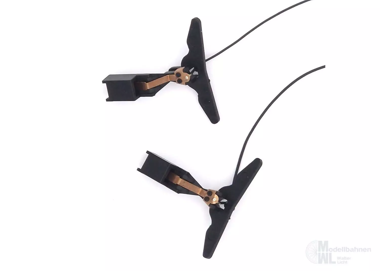 Märklin Ersatzeile E319859 - ERSATZTEIL: Kupplungsdeichsel  2 St