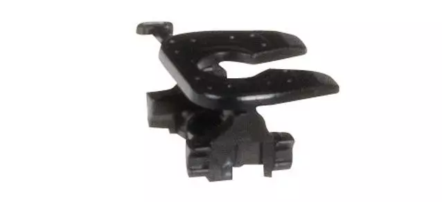 Herpa 53723 - Zubehör Sattelteller 20 Stück 1:87