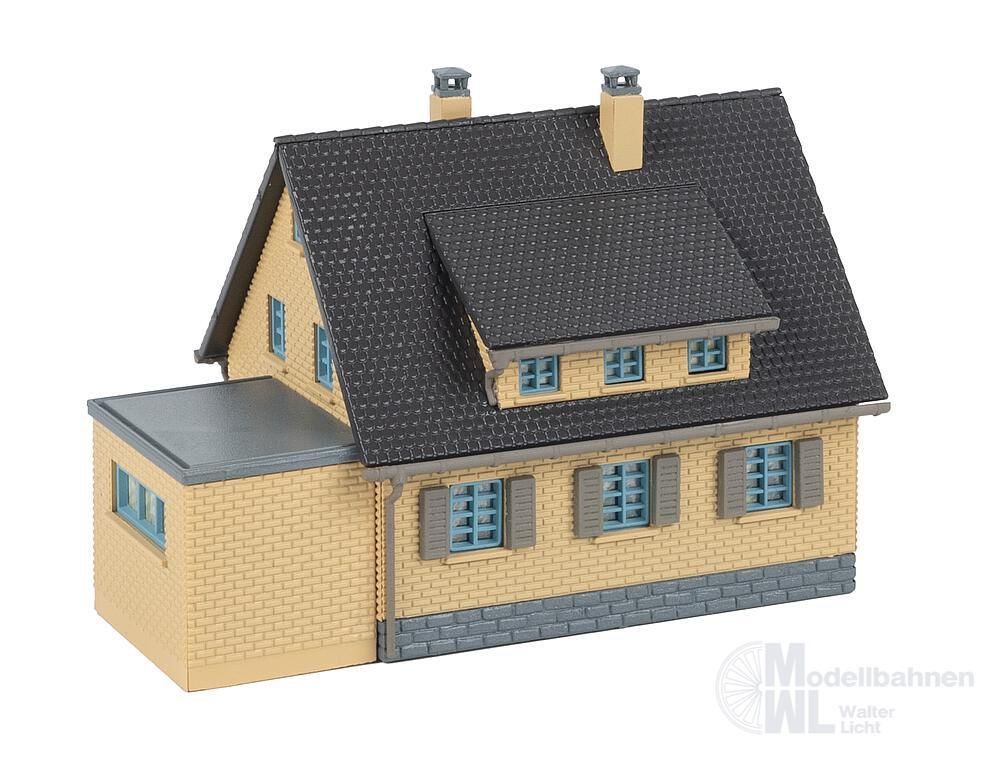 Faller 232403 - Klinkerhaus N 1:160
