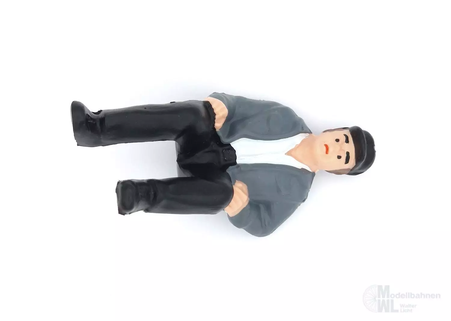 Märklin Ersatzeile E240421 - ERSATZTEIL: Lokführer