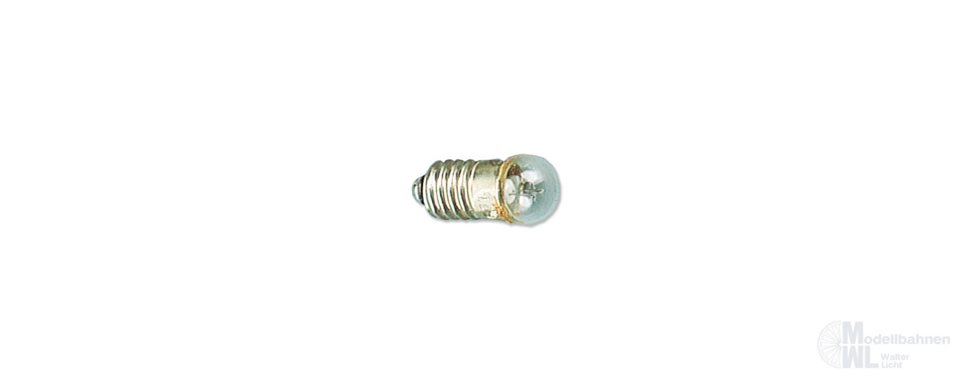 Brawa 3300 - Kugelbirne 6mm hell 15V