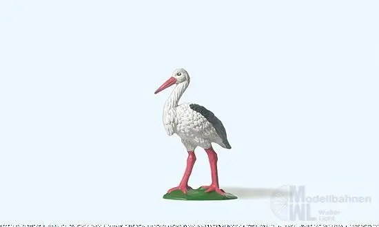Preiser 47093 - Storch 1:25