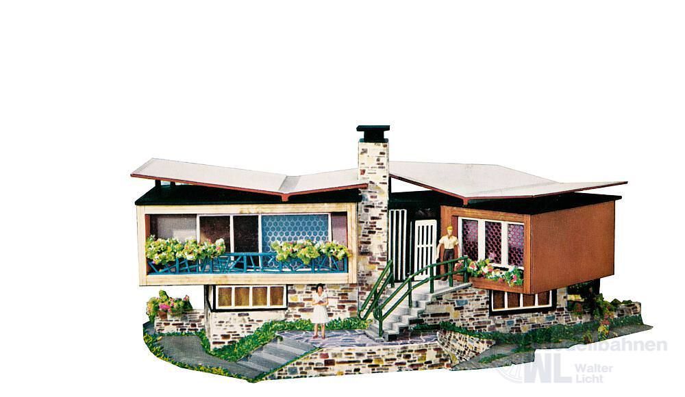 Faller 109271 - B-271 Villa im Tessin H0 Faller 109271 - B-271 Villa im Tessin H0