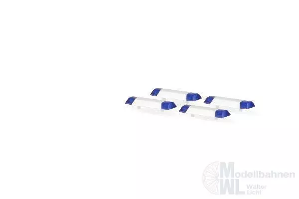 Rietze 70234 - Hella RTK 7 Blaulichtbalken H0 1:87