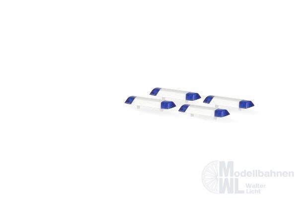 Rietze 70234 - Hella RTK 7 Blaulichtbalken H0 1:87