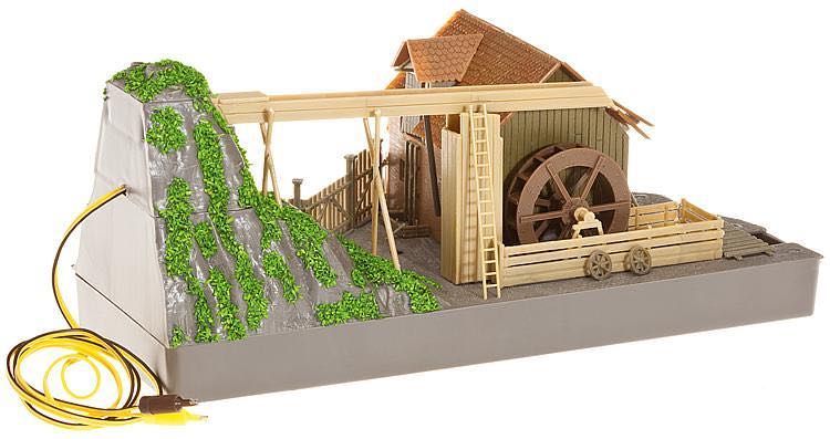 Faller 130225 - Wassermuehle H0 1:87