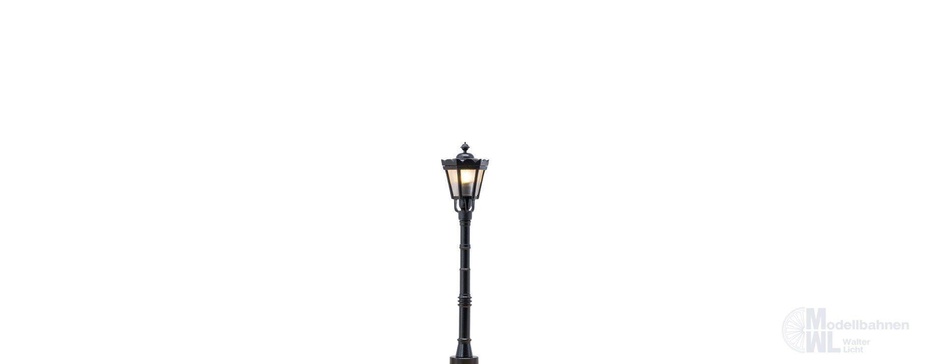 Brawa 84022 - Parkleuchte mit Stecksockel LED H0 1:87