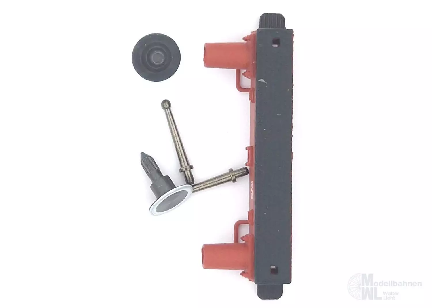 Märklin Ersatzeile E248448 - ERSATZTEIL: Pufferbohle