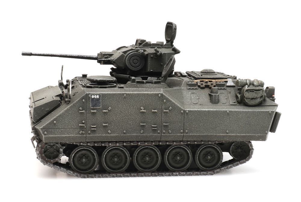 ARTITEC b.v. 6870347 - B YPR 765 AIF H0 1:87 ARTITEC b.v. 6870347 - B YPR 765 AIF H0 1:87