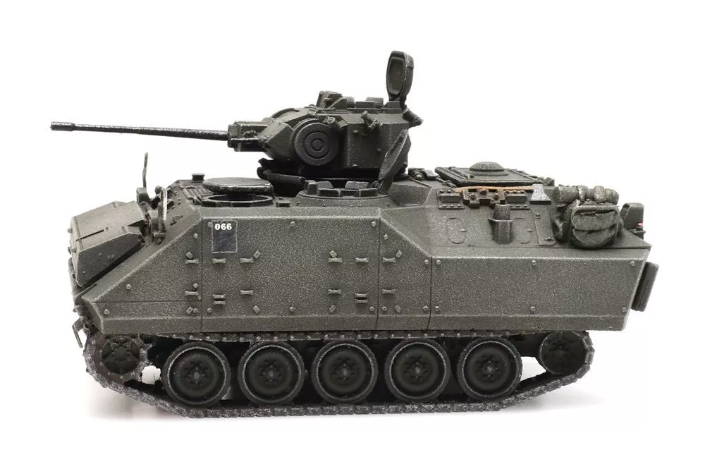 ARTITEC b.v. 6870347 - B YPR 765 AIF H0 1:87