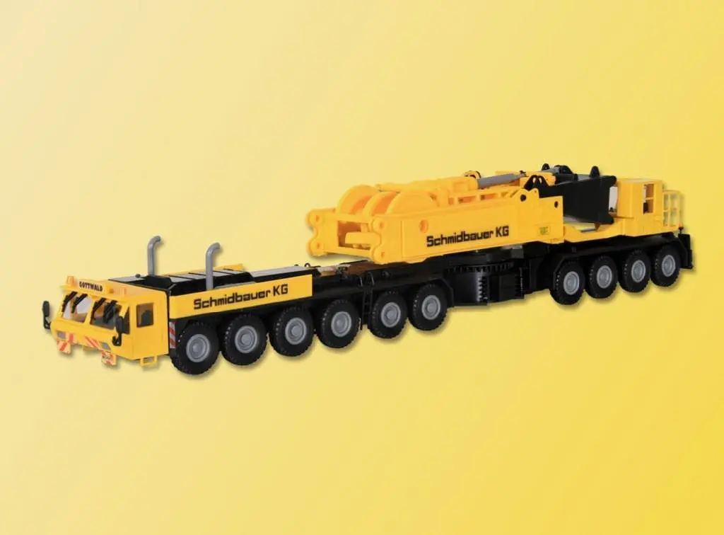 Kibri 13018 - GOTTWALD AK 850 H0 1:87