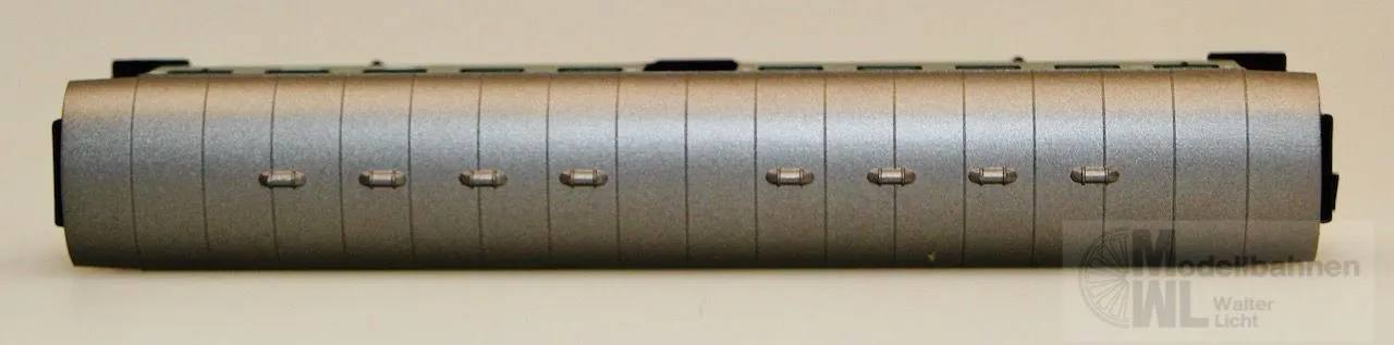 Fleischmann 8129 - FLEISCHMANN - Umbauwagen DB Ep.IV 2.Kl. Byg 515 N 1:160