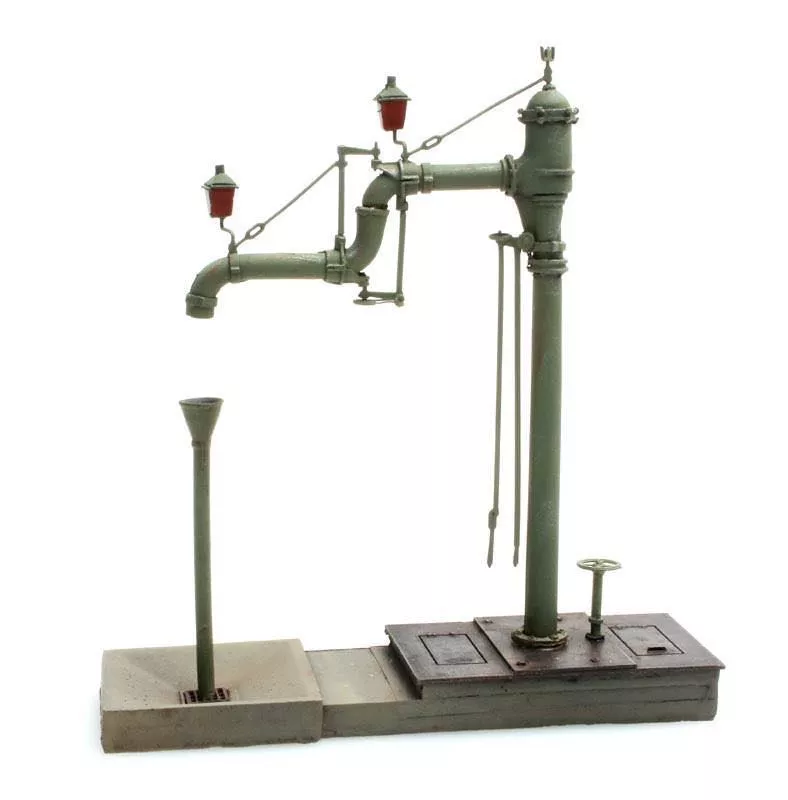 ARTITEC b.v. 387171 - Deutscher Wasserkran H0 1:87