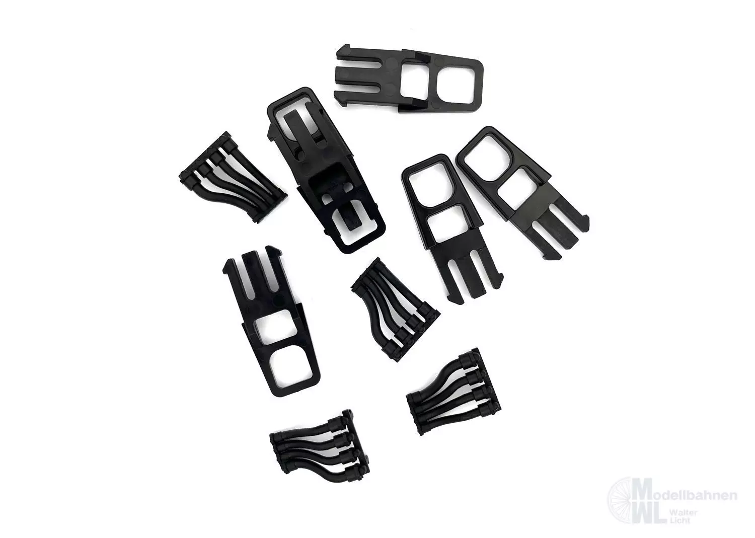 Märklin Ersatzeile E300588 - ERSATZTEIL: Schläuche, Treppen