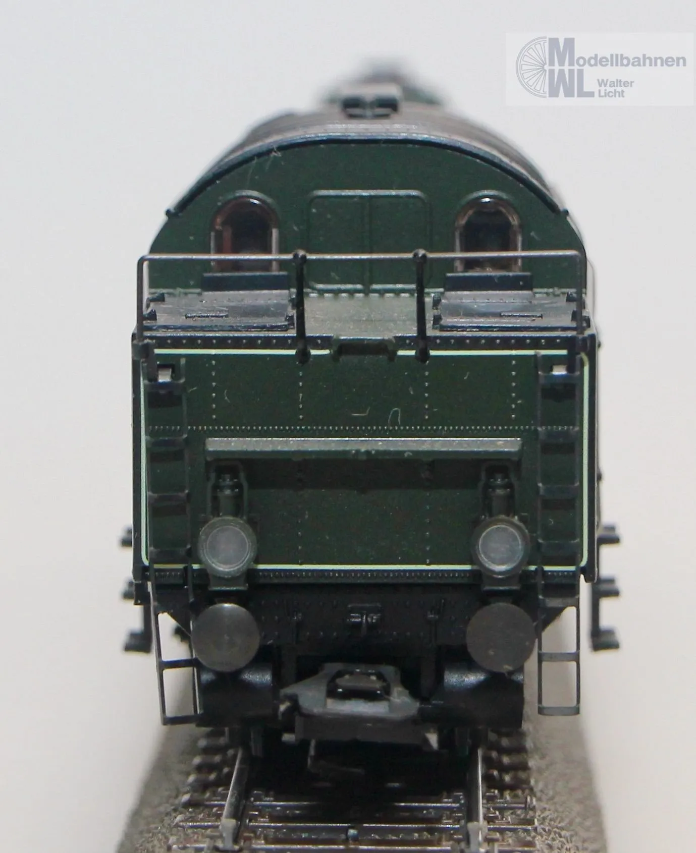 Märklin 37964 - MÄRKLIN - Dampflok Gt 2x4/4 K.bay.Sts.B. Ep.I H0/WS Sound mfx