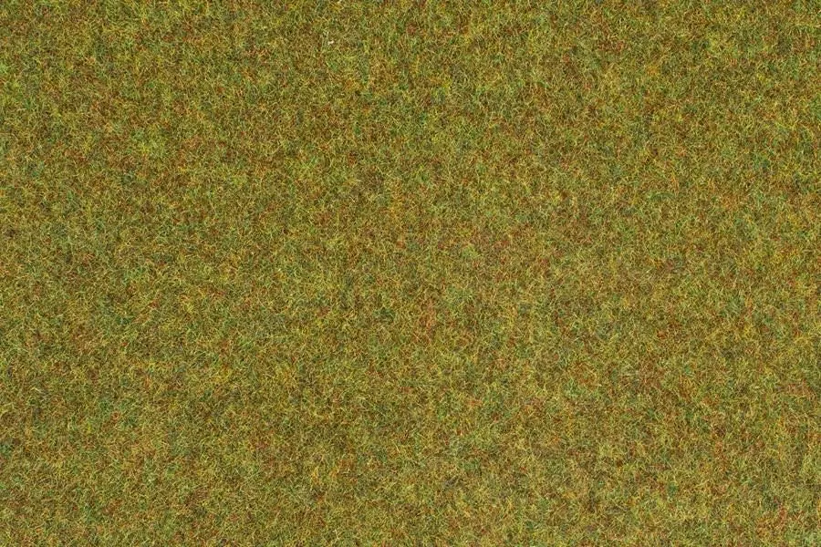 Auhagen 75213 - Wiesenmatte hellgrün 75 x 100 cm H0 1:87