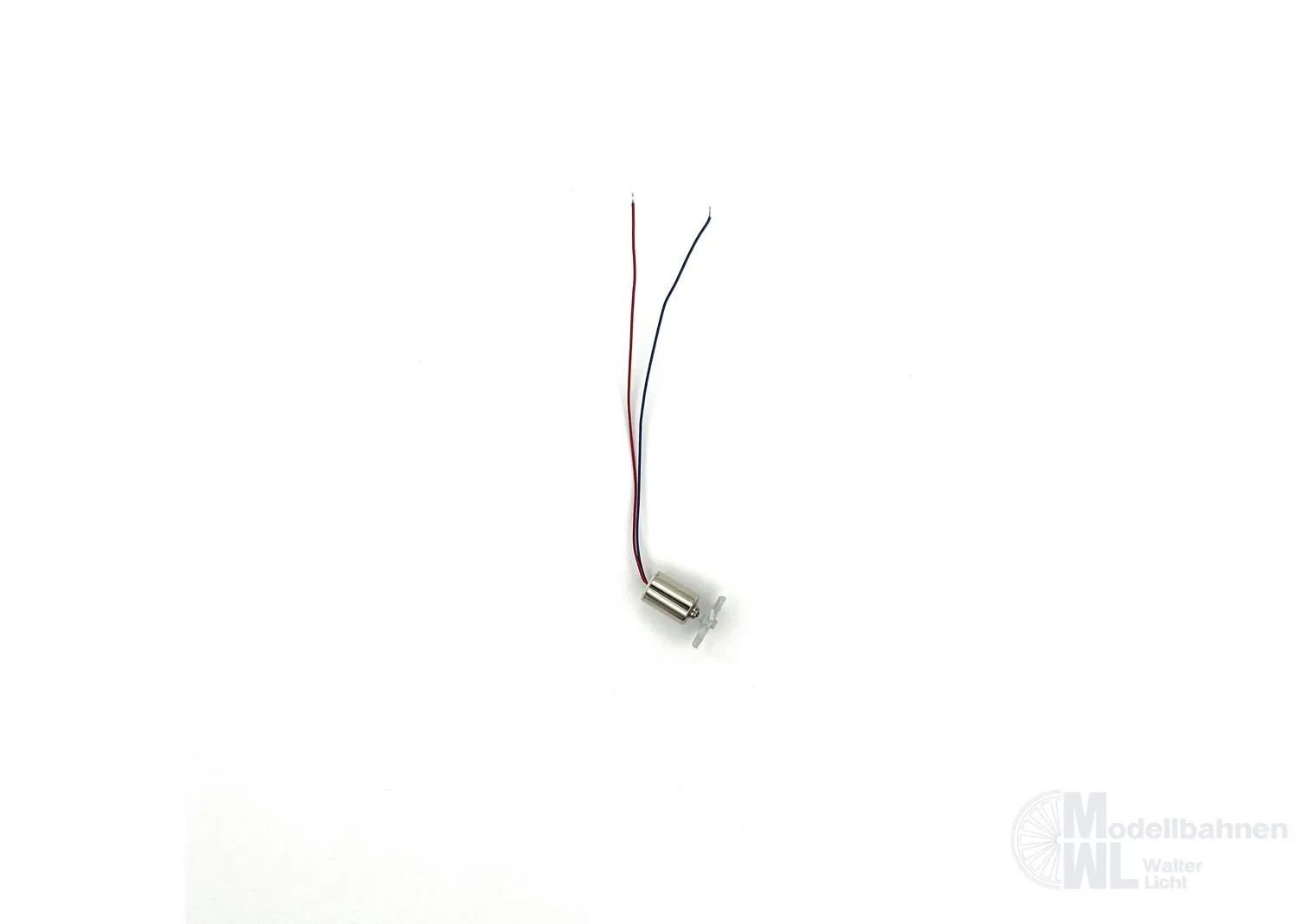 Märklin Ersatzeile E391512 - ERSATZTEIL: Lüfterrad