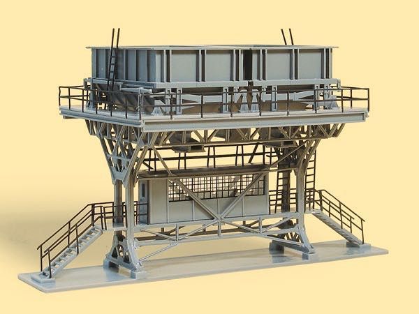 Auhagen 11416 - Großbekohlung H0 1:87