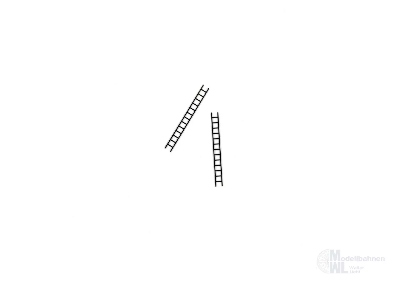 Märklin Ersatzeile E113582 - ERSATZTEIL: Leiter-Seite 2 St