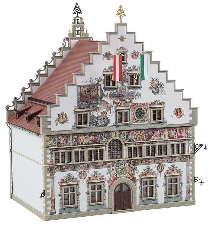 Faller 130902 - Altes Rathaus Lindau H0 1:87