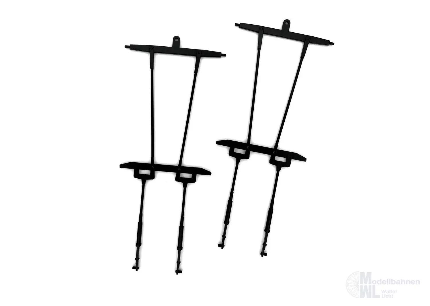 Märklin Ersatzeile E284626 - ERSATZTEIL: Bremsgestänge 2 St