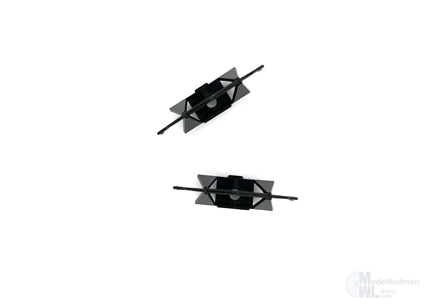 Märklin Ersatzteile E129748 - ERSATZTEIL: Spannwerke 2 St