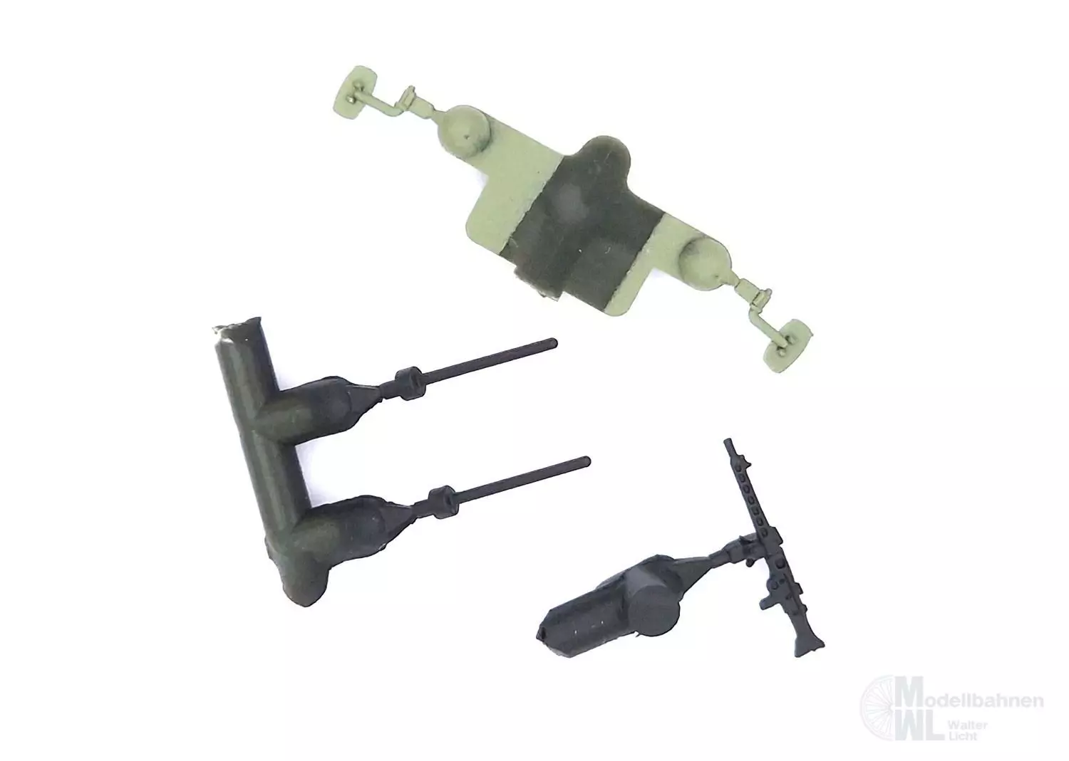 Märklin Ersatzeile E328577 - ERSATZTEIL: Ansteckteile Leo