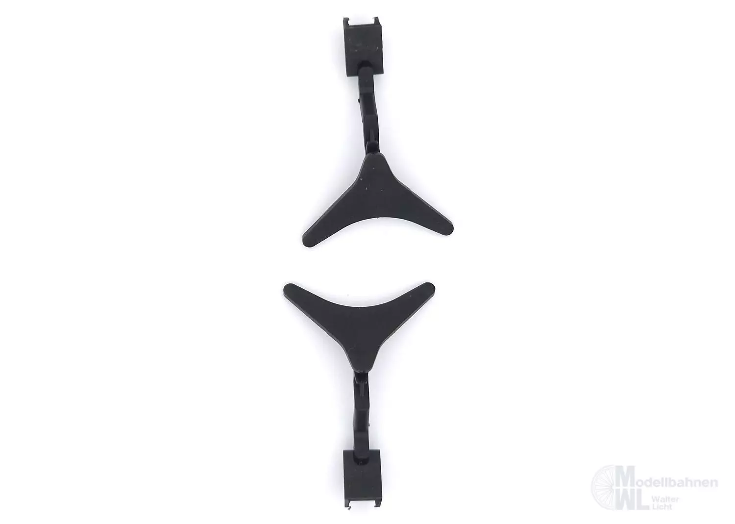 Märklin Ersatzeile E163449 - ERSATZTEIL: Kupplungsdeichsel 2 St