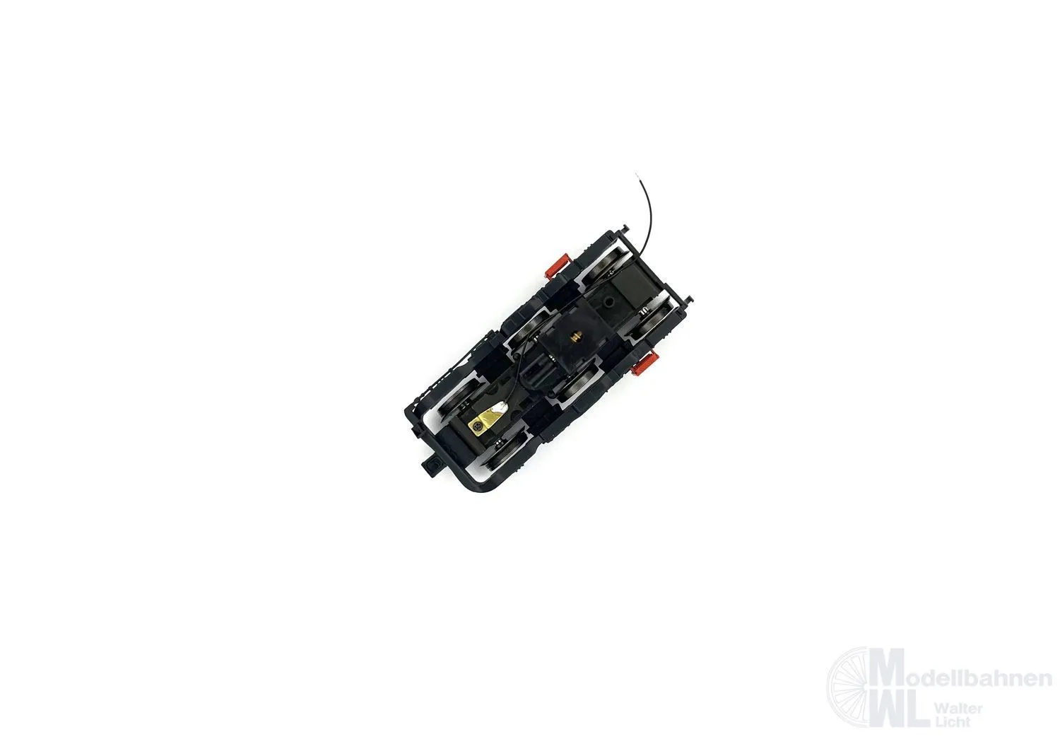 Märklin Ersatzeile E368263 - ERSATZTEIL: Drehgestell
