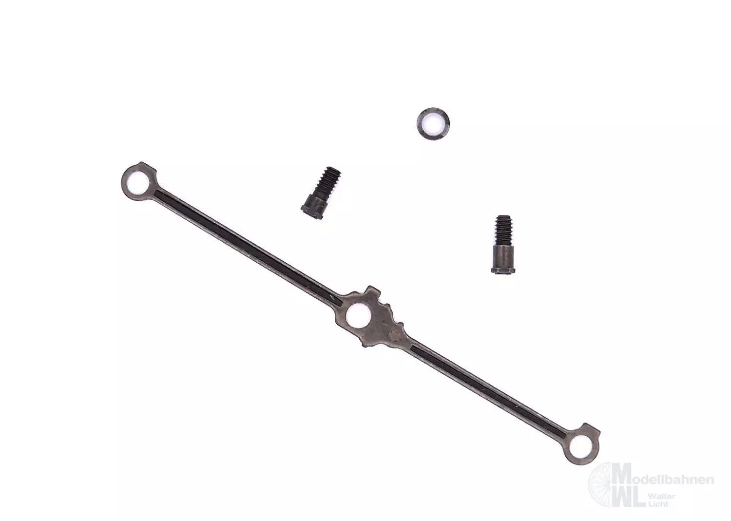 Märklin Ersatzeile E368482 - ERSATZTEIL: Kuppelstange links kpl.