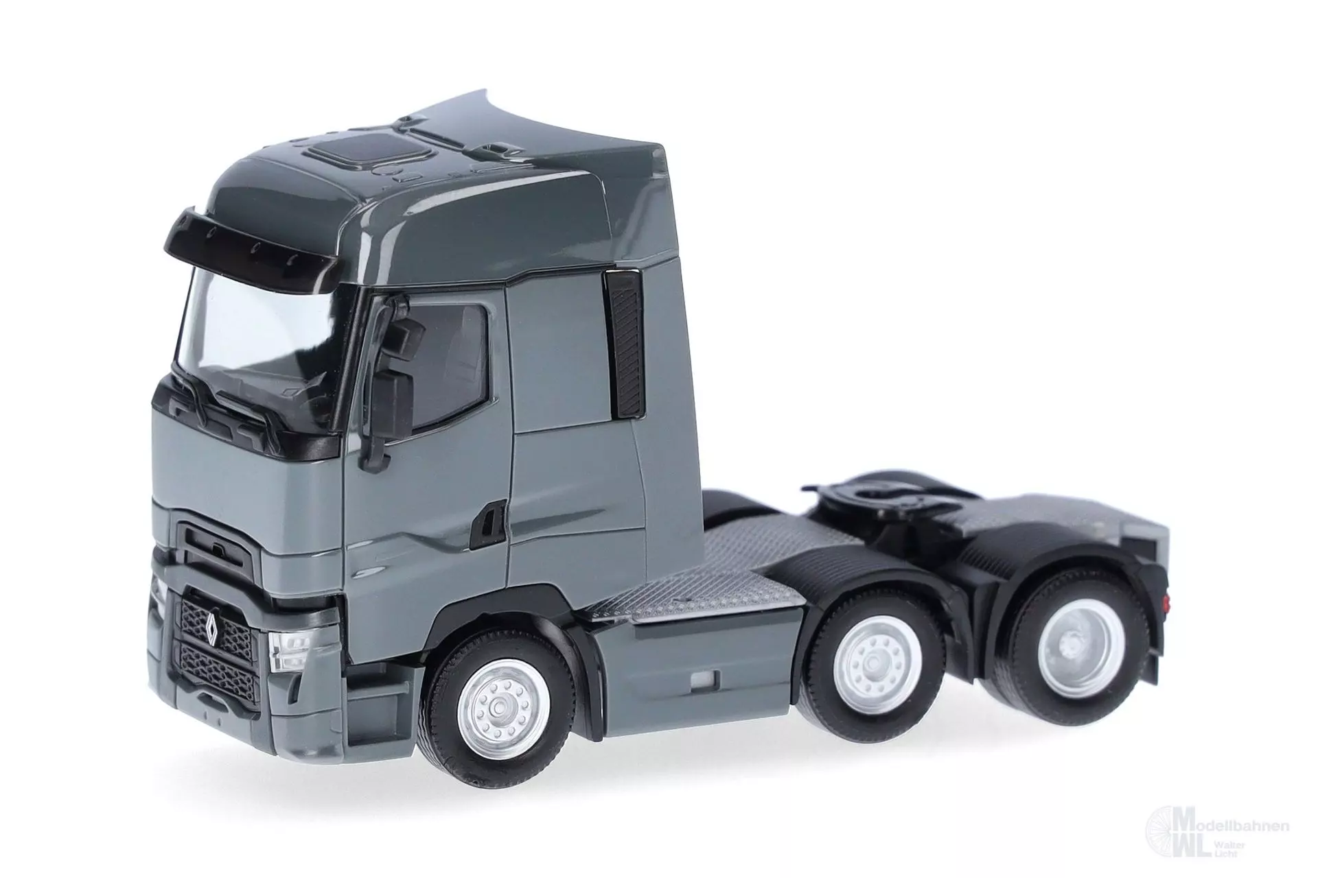 Herpa 315104-004 - Renault T facelift ZM 6x2 H0 1:87