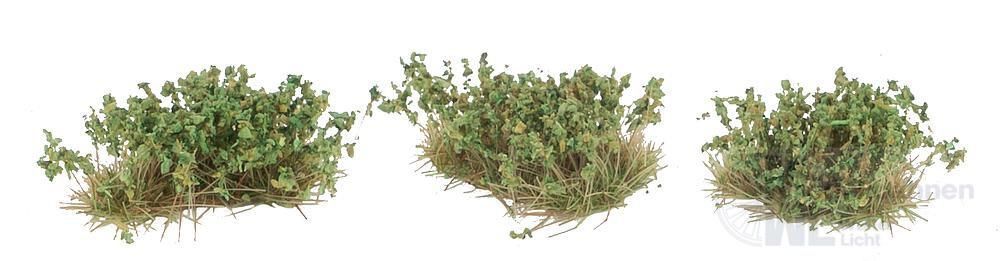 Faller 171381 - Blütenbüschel dunkelgrün H0 1:87 / TT 1:120 / N 1:160