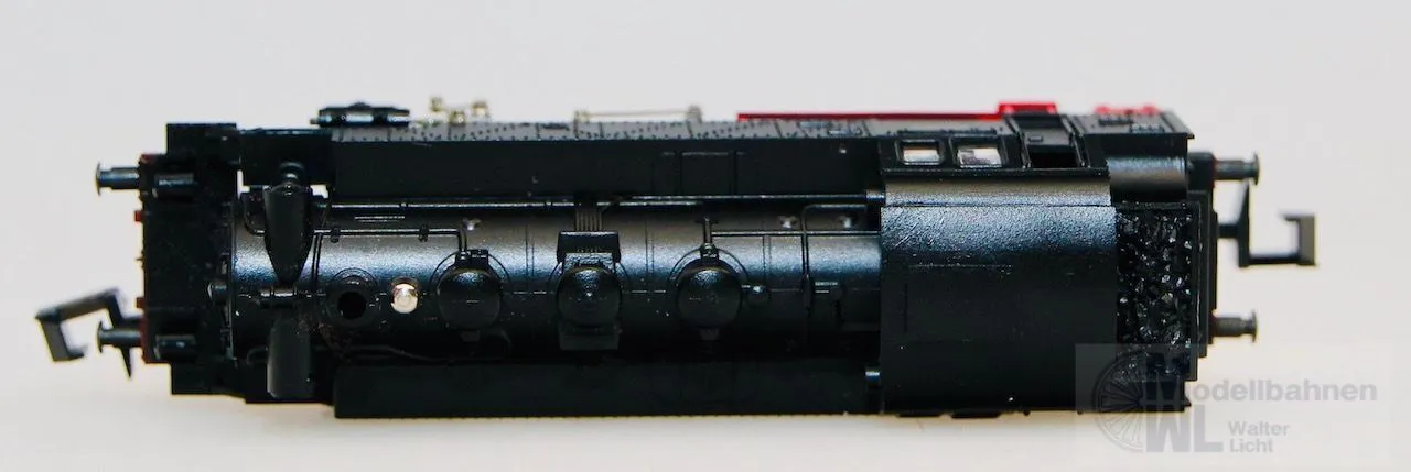Trix 12026 - MINITRIX - Dampflok BR 64 089 DRG Ep.II N 1:160