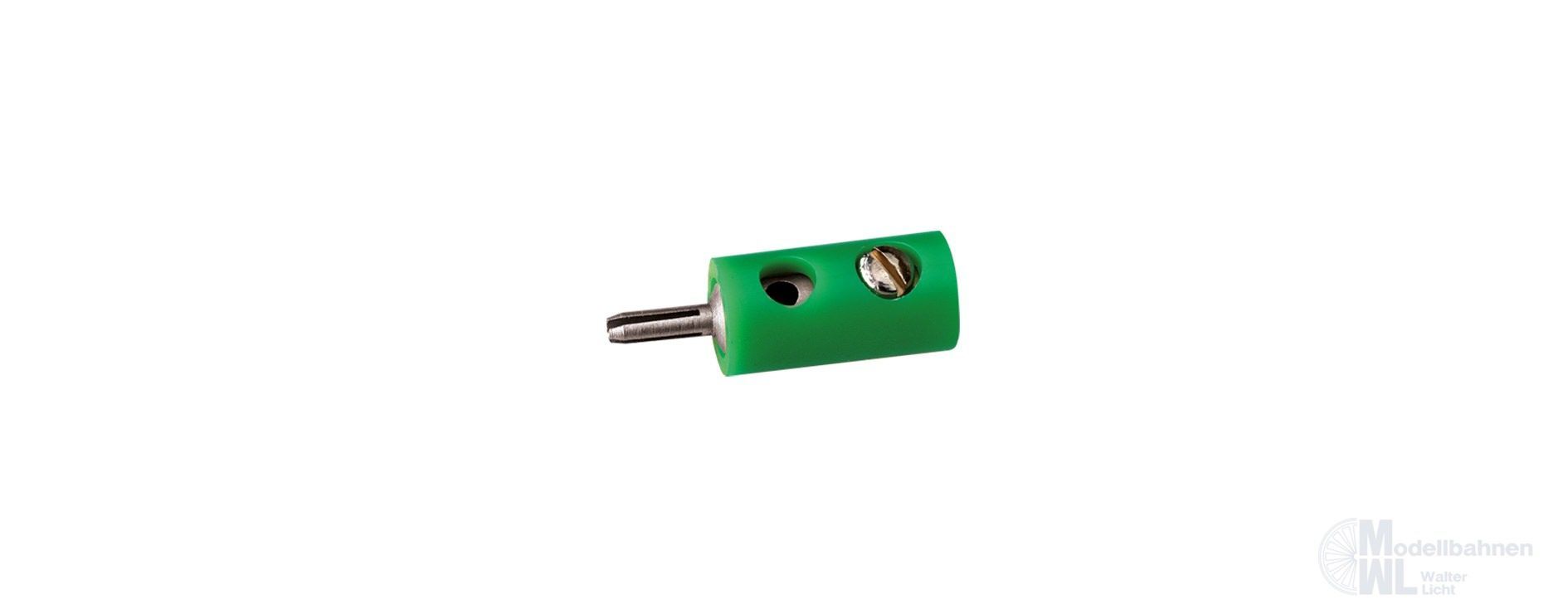 Brawa 3053 - Stecker grün