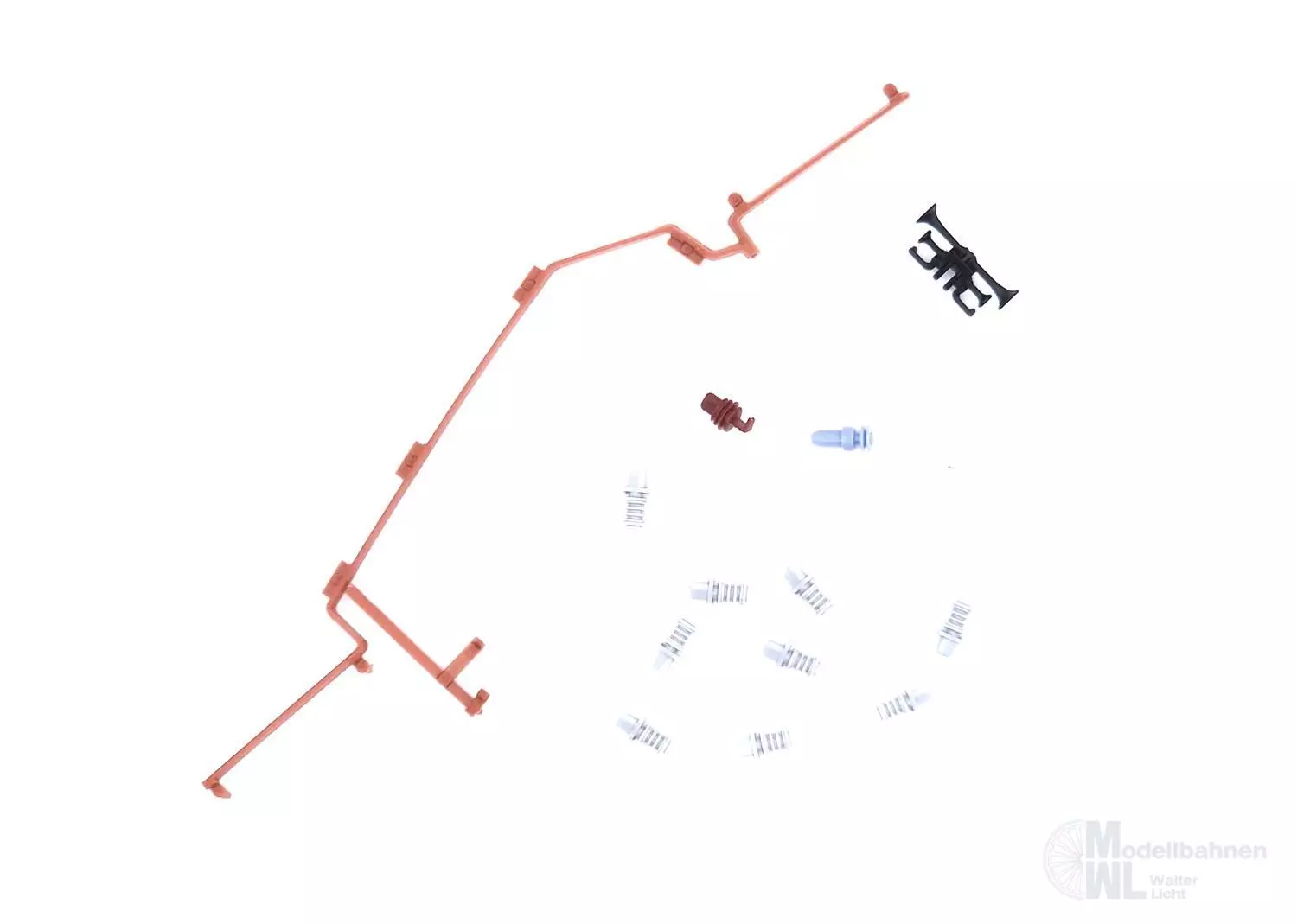 Märklin Ersatzeile E292024 - ERSATZTEIL: Isolator, Leitung, Antenne, H