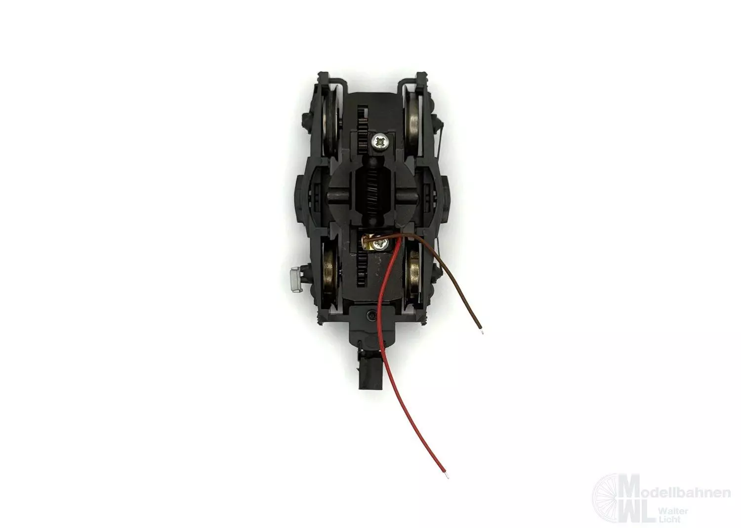 Märklin Ersatzeile E340797 - ERSATZTEIL: Treibgestell vorne