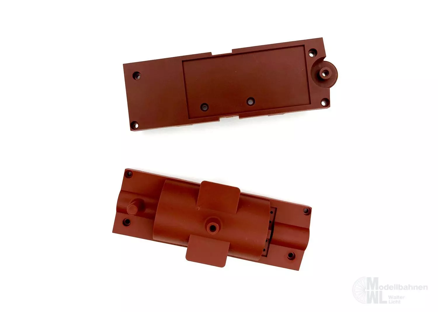 Märklin Ersatzeile E280916 - ERSATZTEIL: Getriebedeckel, Boden